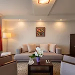 Hotell Hunguest