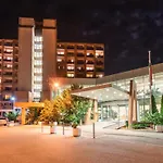 Hotell Hunguest Gyula