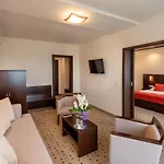Hunguest Hotel 4*
