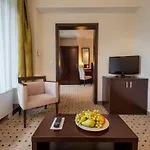 Hunguest 4* Gyula