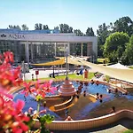 Hotel Hunguest Gyula