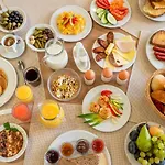 Hotell Hunguest