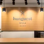 Hunguest Hotell 4*