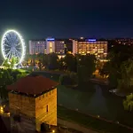 Szálloda Hunguest 4*