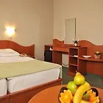 Hotell Hunguest Gyula