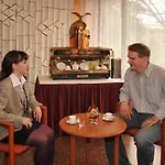 Hunguest Hotel Gyula