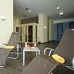 Hotell Hunguest Gyula