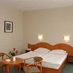 Hotell Hunguest