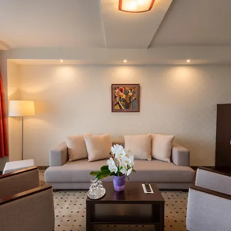 Hotel Hunguest