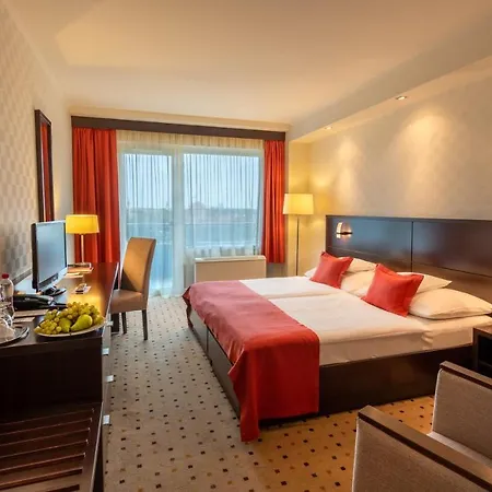 Hotel Hunguest 4*