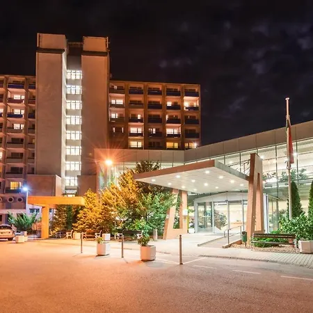 Hotel Hunguest Gyula