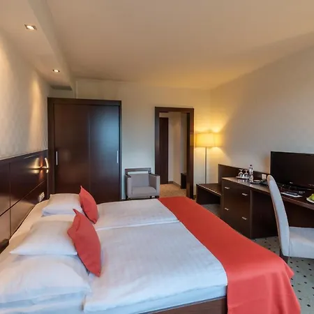 Hunguest Hotel