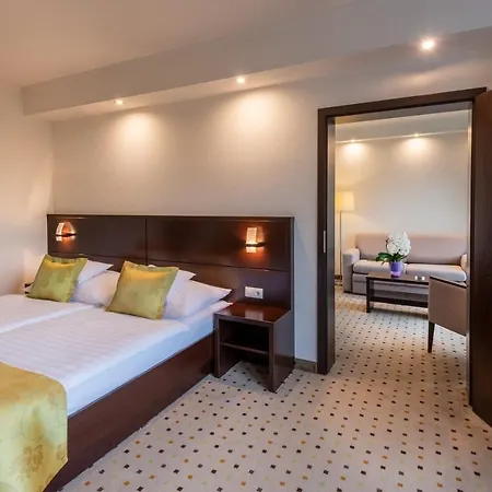 Hotel Hunguest