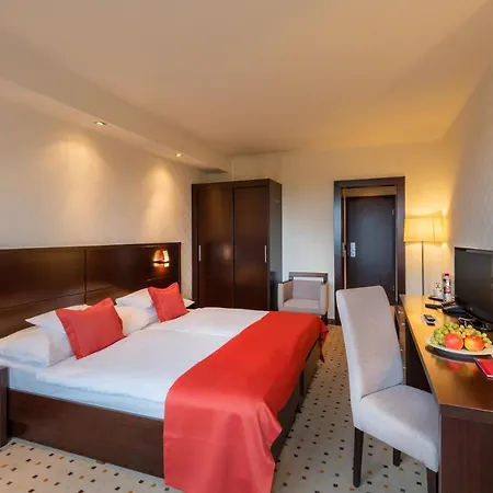 Hotel Hunguest Gyula
