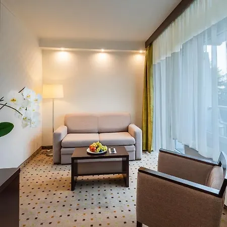 Hotel Hunguest