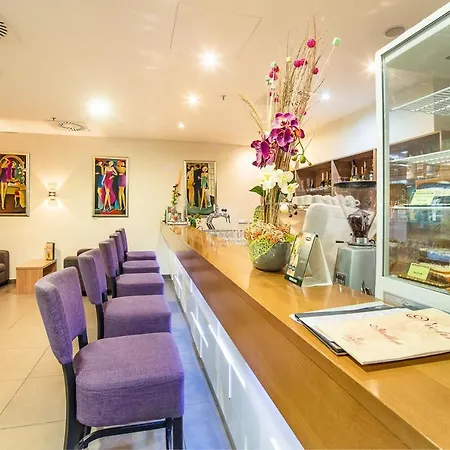 Hunguest מלון 4*