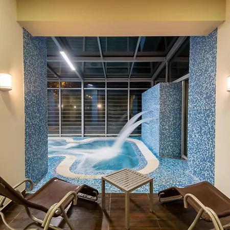 Hunguest Hotel