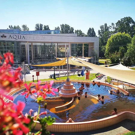 Hotel Hunguest Gyula