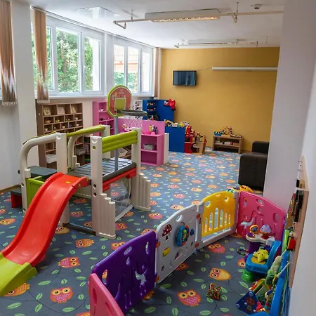 Hotel Hunguest Gyula