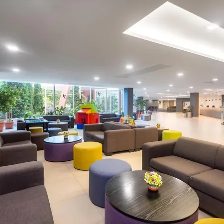 Hotel Hunguest Gyula
