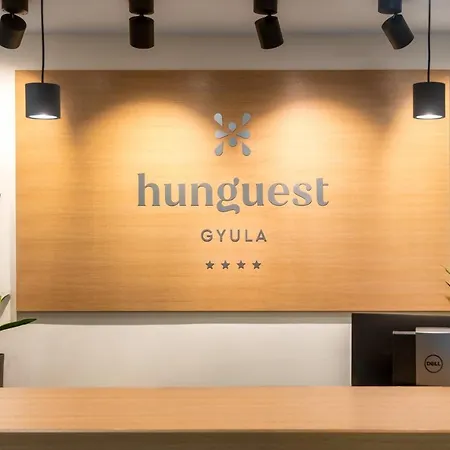 Hunguest Hotel 4*