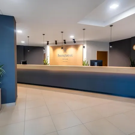 Hotel Hunguest 4*