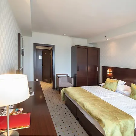 Hotel Hunguest Gyula