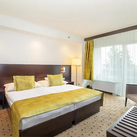 Hotel Hunguest 4*