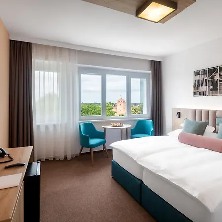 Hunguest Hotel Gyula