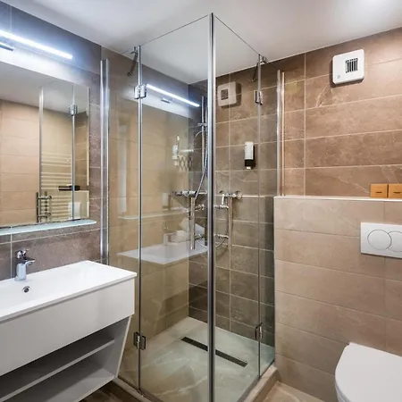 Hotel Hunguest Gyula