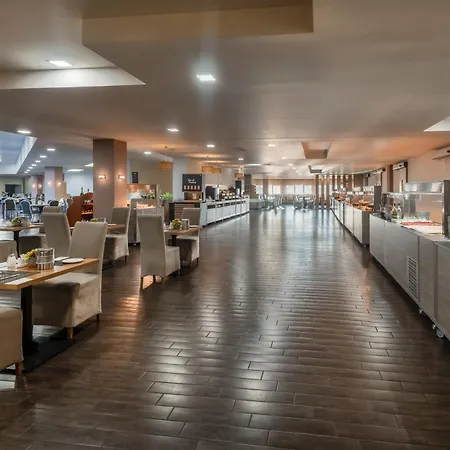 Hunguest Hotel