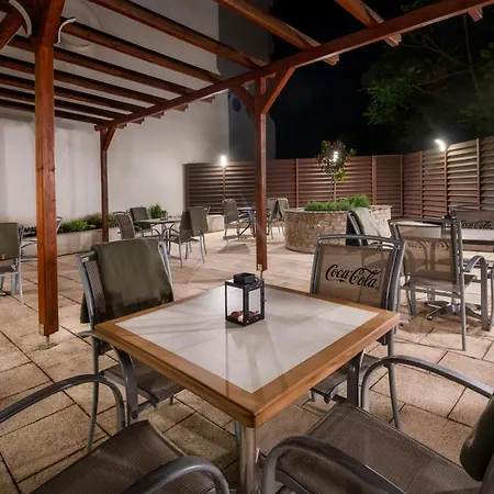 Hotel Hunguest 4*