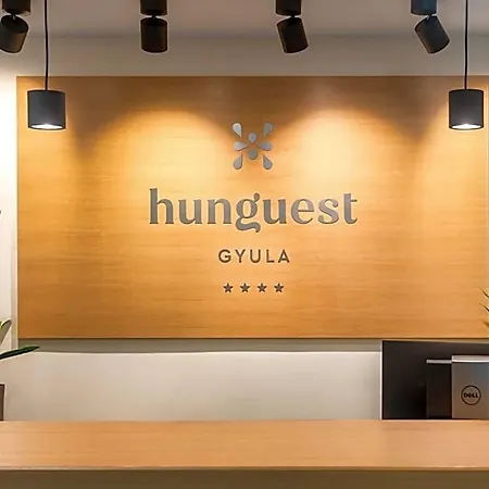 Hunguest