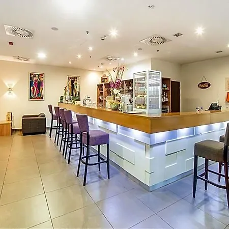Hunguest גיולה