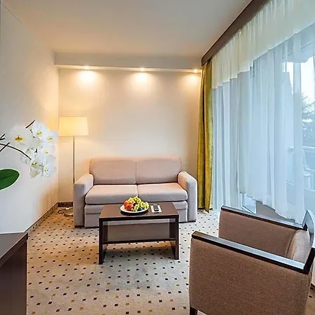Hunguest Hotel 4*