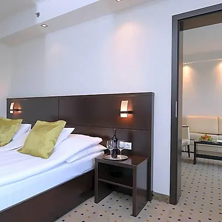 Hunguest Hotel