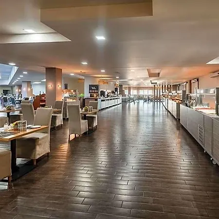 מלון Hunguest