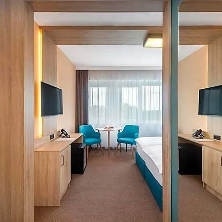 Hunguest Hotel 4*
