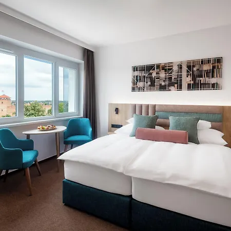 Hunguest Hotel 4*