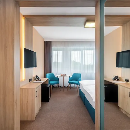 Hotel Hunguest