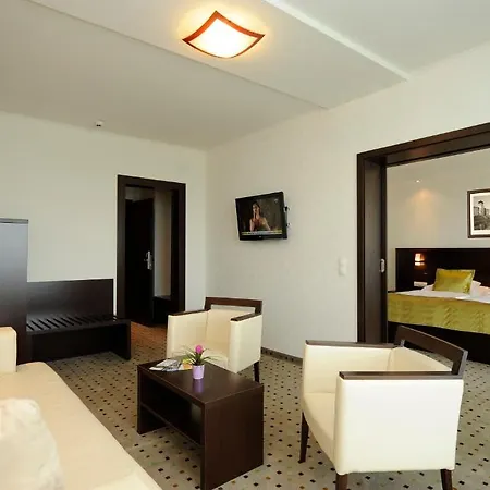Hotel Hunguest