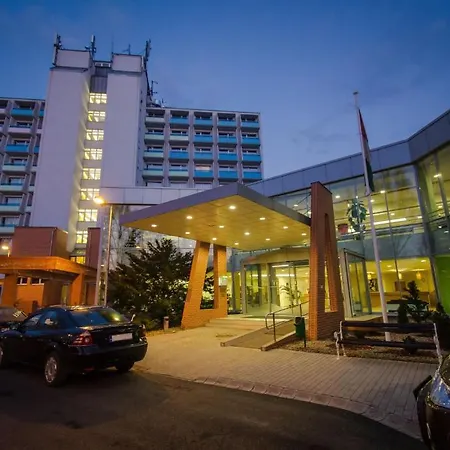 Hotel Hunguest
