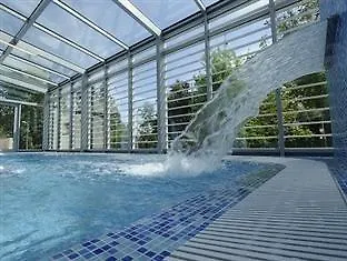 Hunguest Hotel 4*