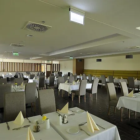Hunguest Hotel Gyula