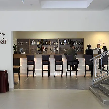Hotel Hunguest