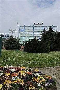 Szálloda Hunguest Gyula