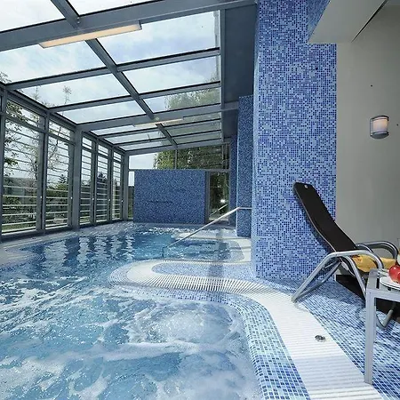 Hunguest Hotel Gyula