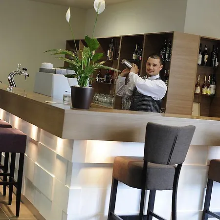 Hunguest Hotel
