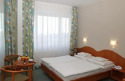 Hunguest Hotel Gyula