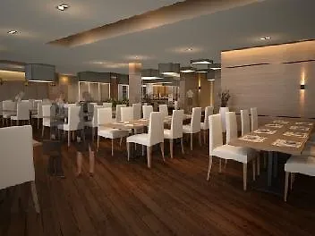 Hunguest Hotel